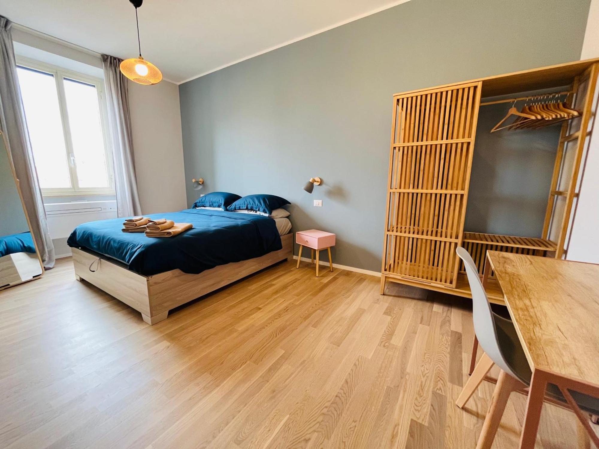 Casa Duci Apartment Rome Exterior photo