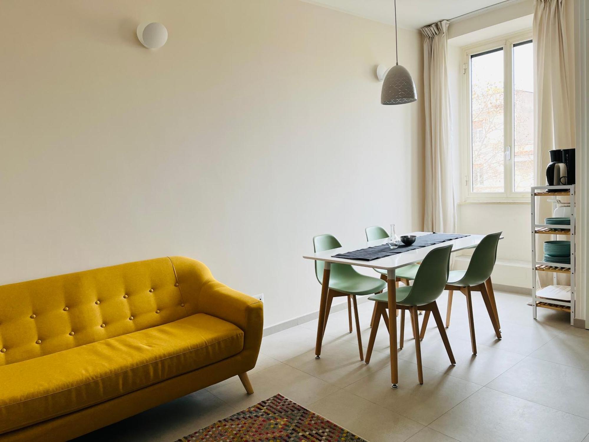 Casa Duci Apartment Rome Exterior photo